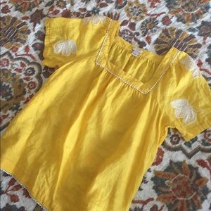 J. Crew Women’s Top